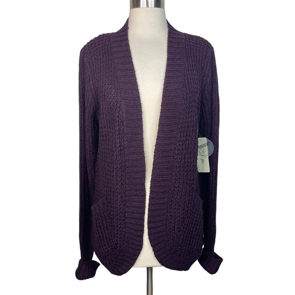 Stitch Fix l RD Style Montoya Open Cardigan, Small - Picture 10 of 13